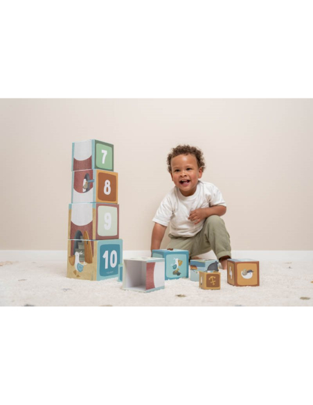 Torre da impilare Sailors Bay