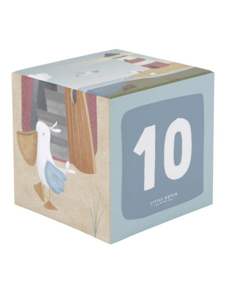 Torre da impilare Sailors Bay