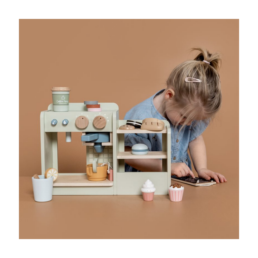 Coffee Corner 2
