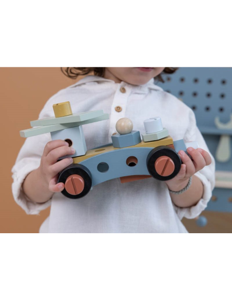 Banco da lavoro per bambini Banco da lavoro per bambini