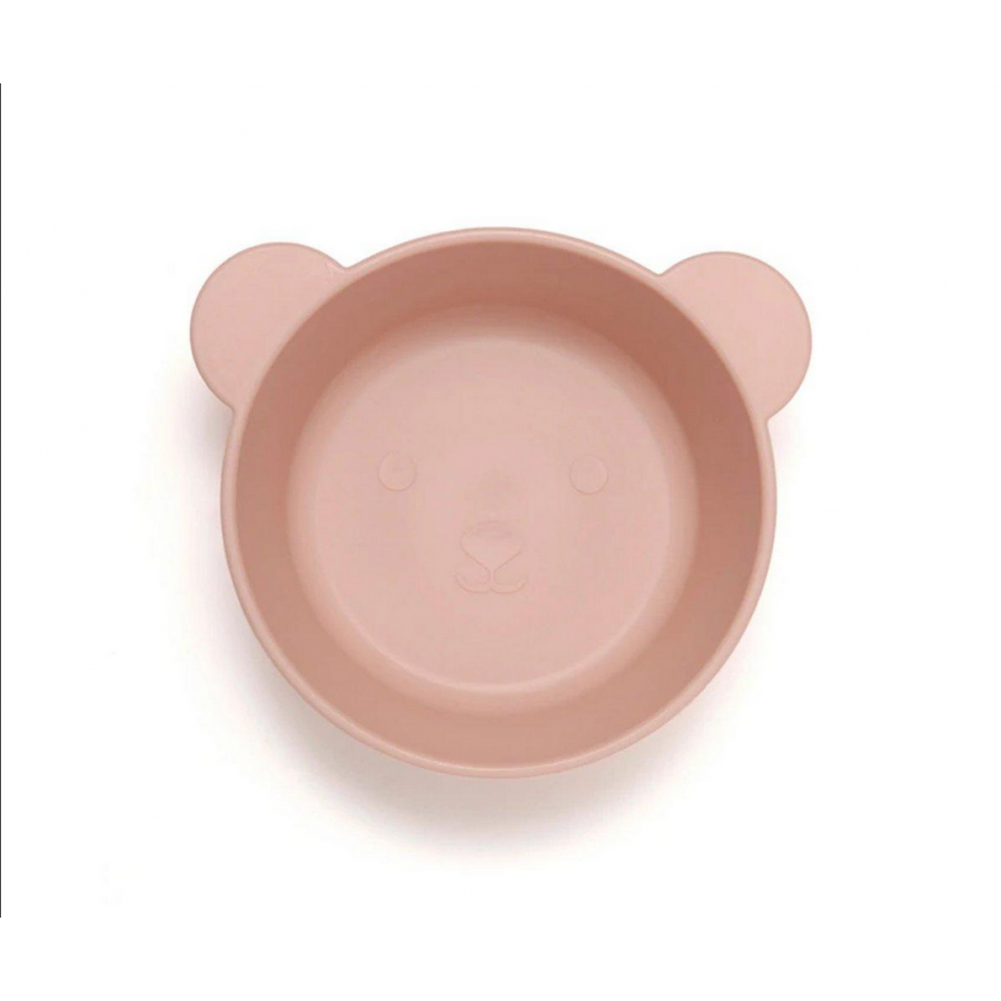 Set 2 Ciotole - Bear Mahogany Rose