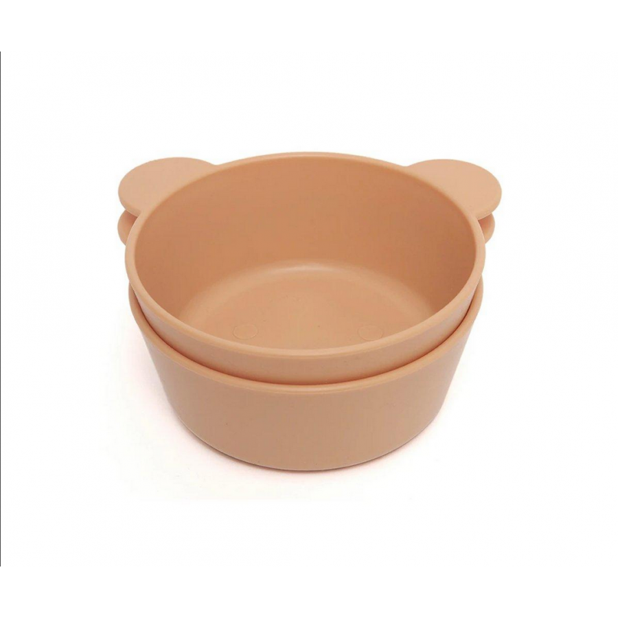 Set 2 Ciotole - Bear Fudge 2
