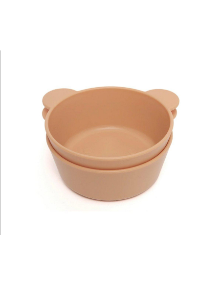 Set 2 Ciotole - Bear Fudge