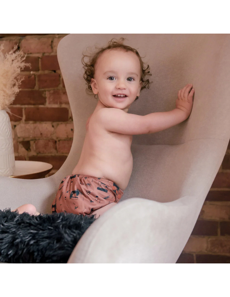 Pannolino lavabile Pocket - Sewing