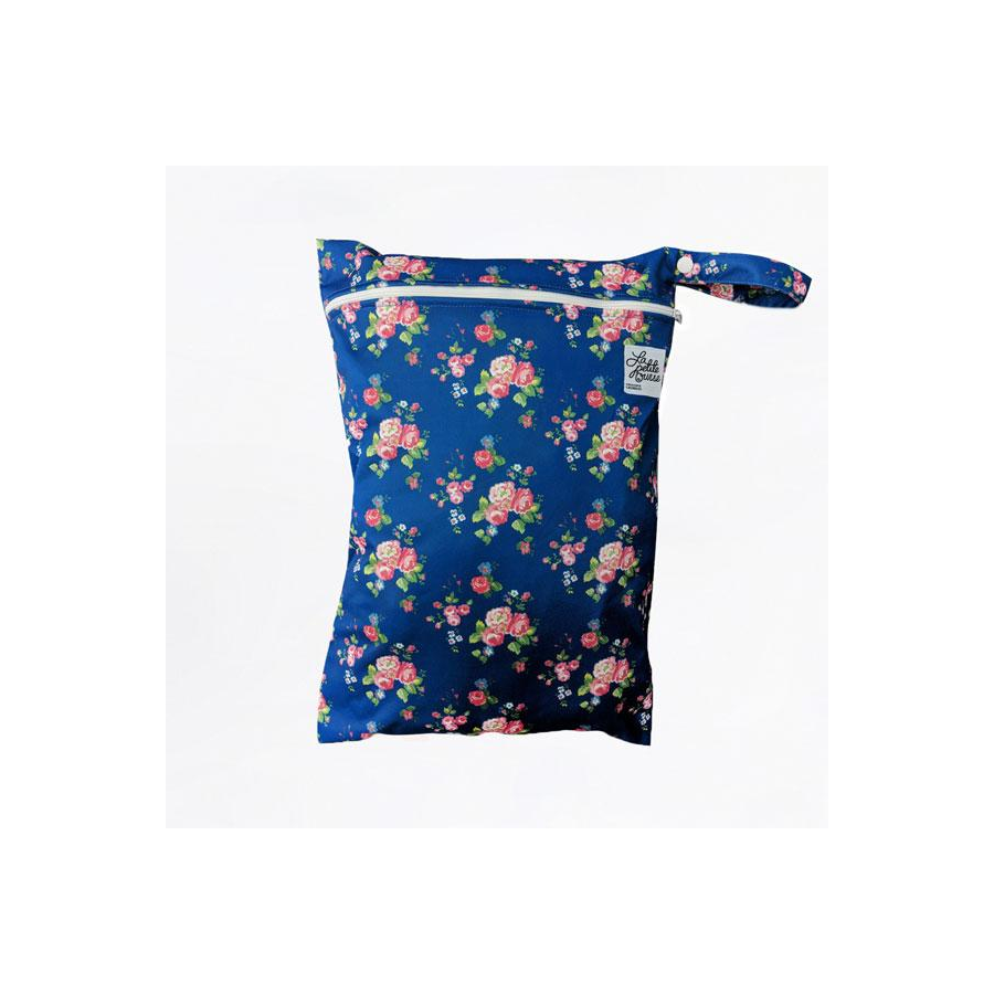 Wet Bag - Fleur