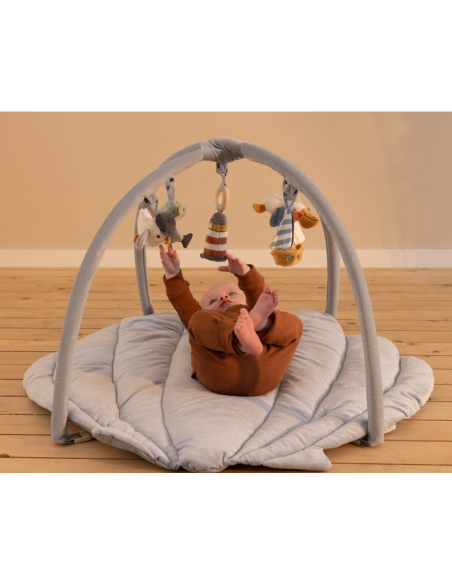 Palestrina con tappetto morbido - Sailors Bay