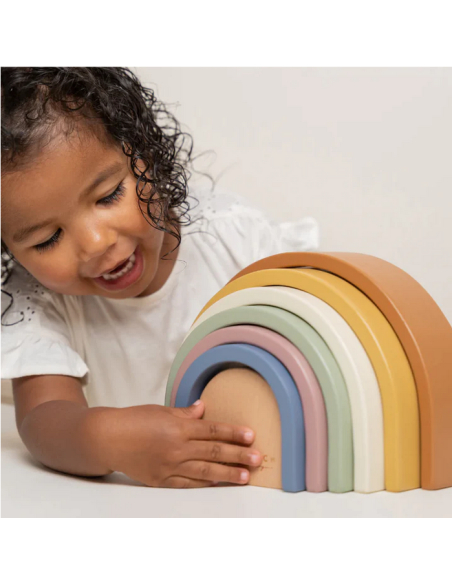 Vintage Rainbow Pure & Nature