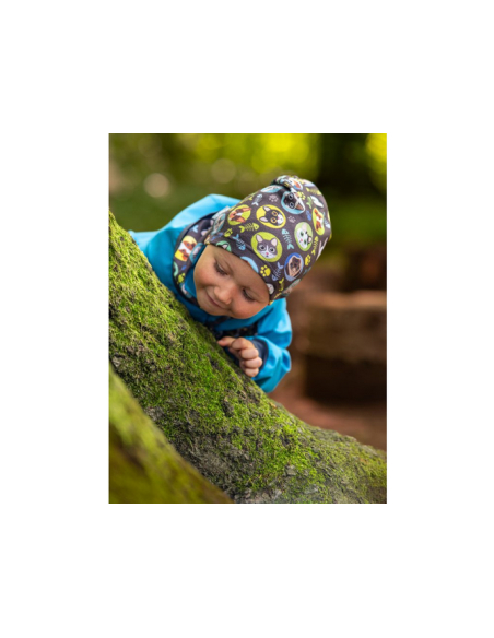 Cappello pets celeste Cappello pets celeste