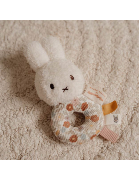 Giftbox miffy Vintage Little Flowers