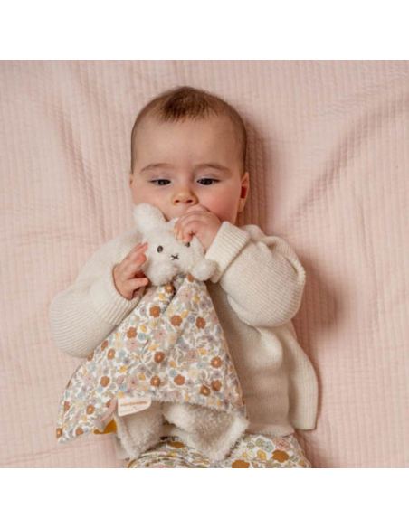 Giftbox miffy Vintage Little Flowers