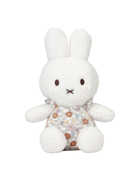 Giftbox miffy Vintage Little Flowers