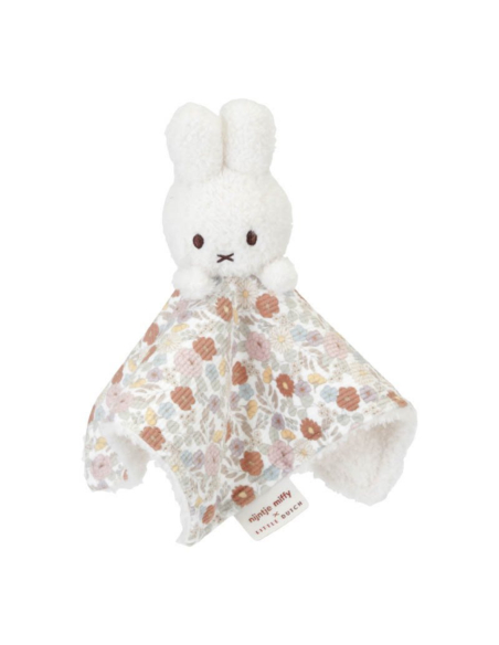 Giftbox miffy Vintage Little Flowers