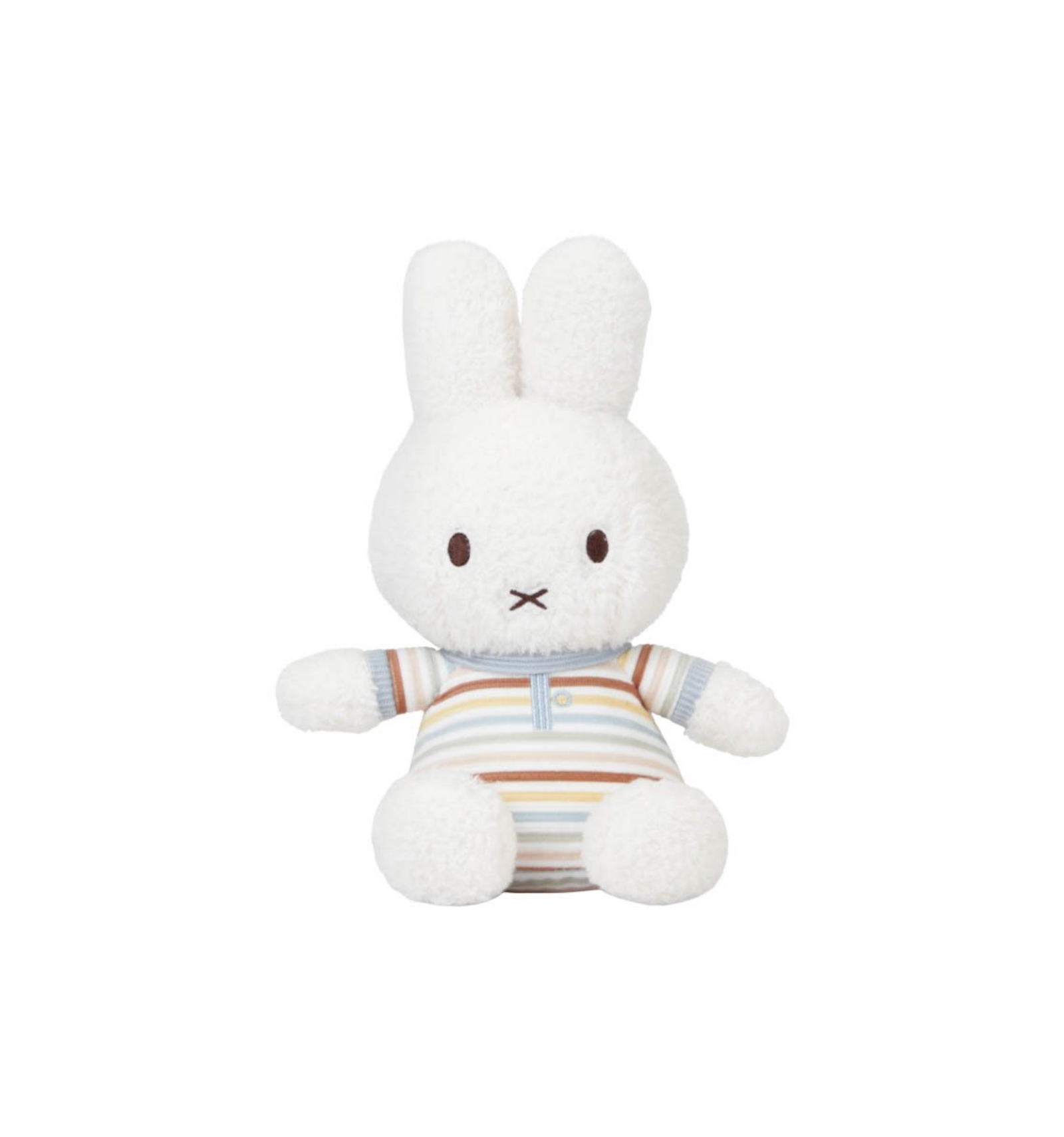 Giftbox miffy Vintage Sunny Stripes - Le meraviglie di Alice