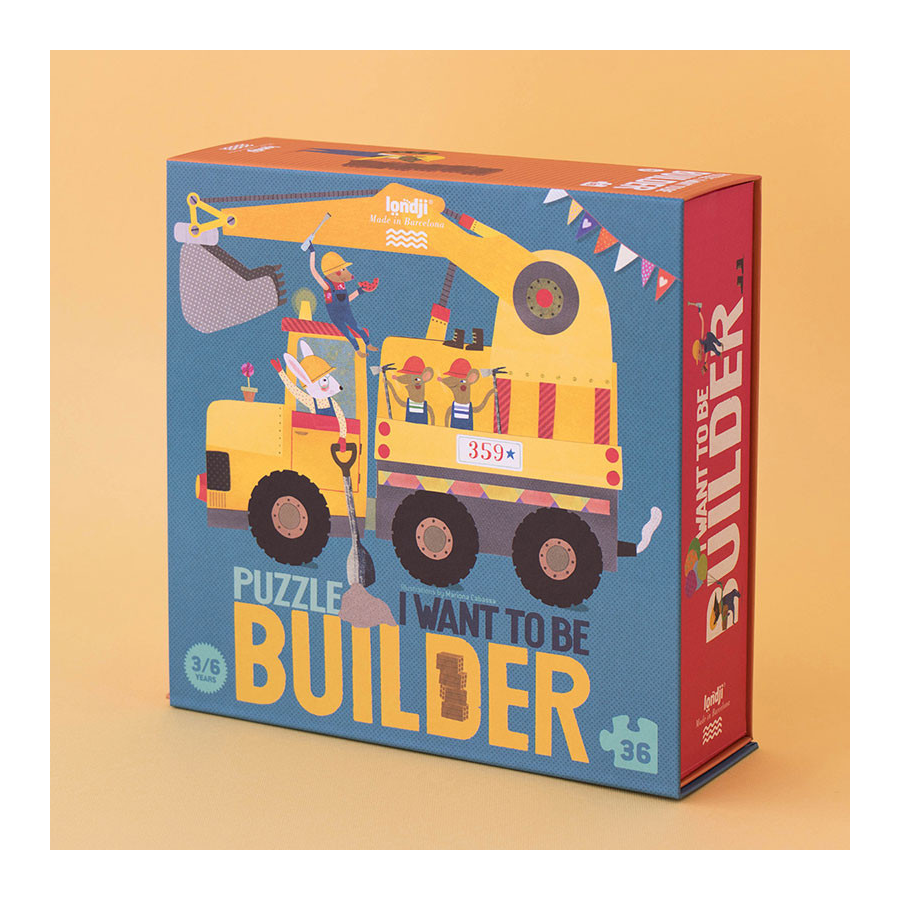 Puzzle Builder
