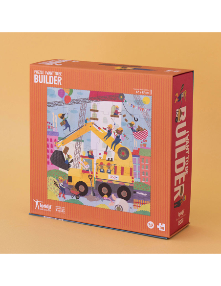 Puzzle Builder