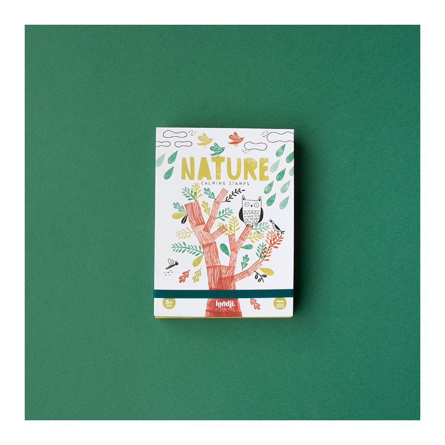 Timbri -  Nature