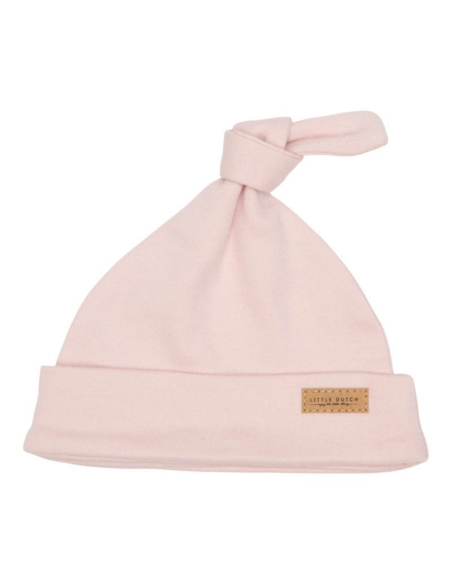 Cappello neonato Soft Pink