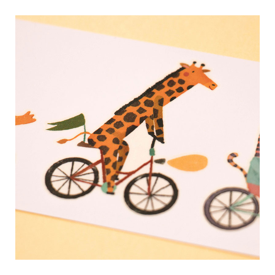 Tattoos Bikes 2