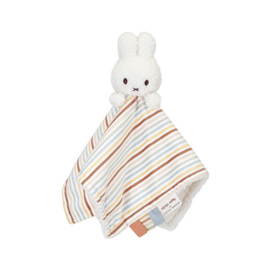 Dou Dou Miffy vintage sunny stripes