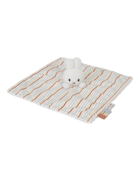 Dou Dou Miffy vintage sunny stripes Dou Dou Miffy vintage sunny stripes