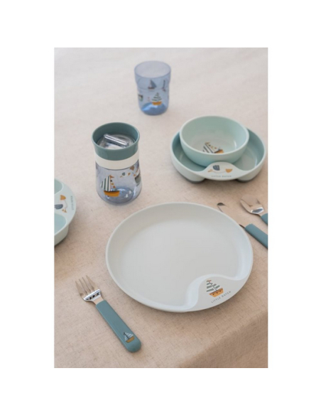 Piatto piano - Sailors Bay