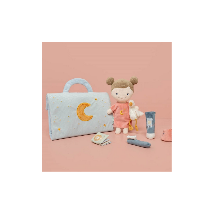 Playset nanna