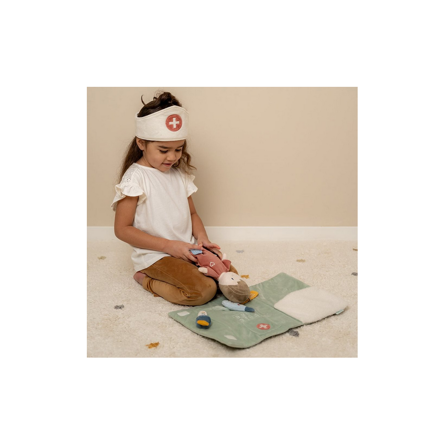 Playset dottore 2