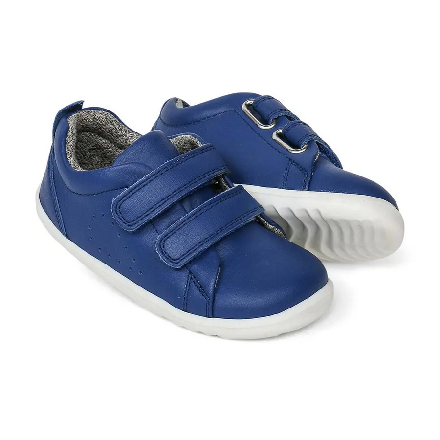 Step Up Grass Court - Blueberry 2
