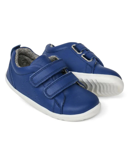 Step Up Grass Court - Blueberry Step Up Grass Court - Blueberry