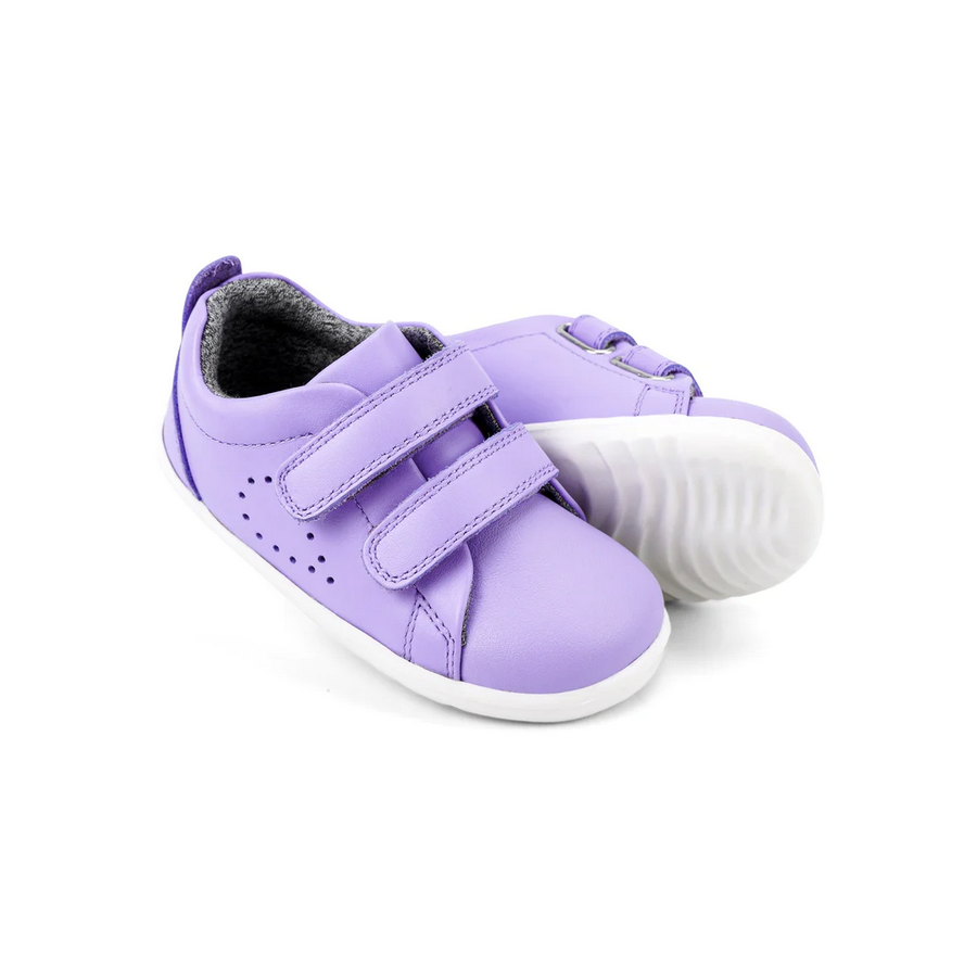 Step Up Grass Court - Lilac