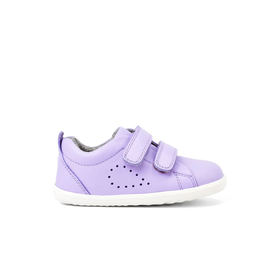 Step Up Grass Court - Lilac 2