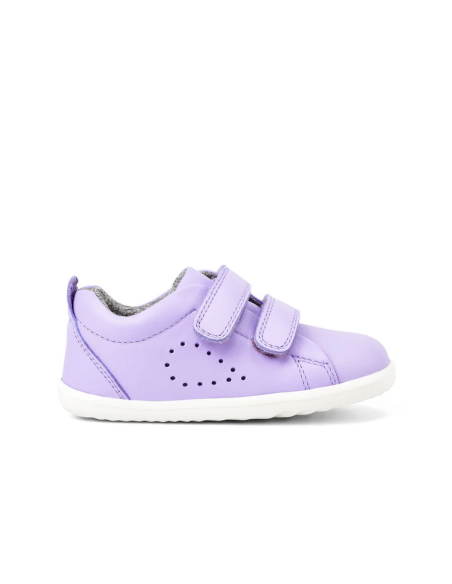 Step Up Grass Court - Lilac Step Up Grass Court - Lilac