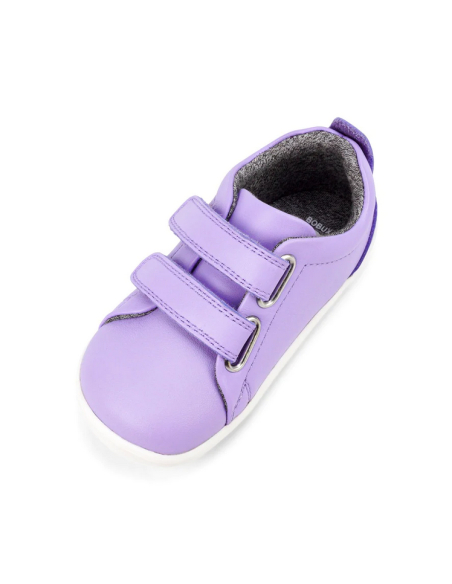 Step Up Grass Court - Lilac Step Up Grass Court - Lilac