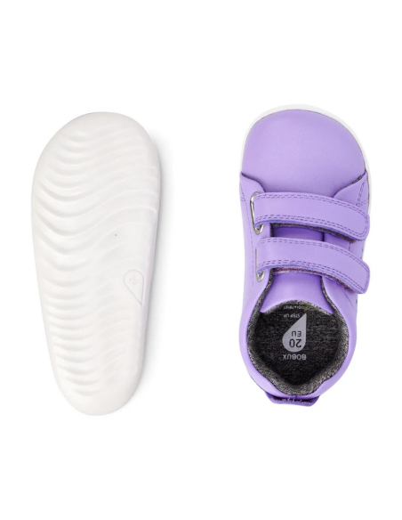 Step Up Grass Court - Lilac Step Up Grass Court - Lilac