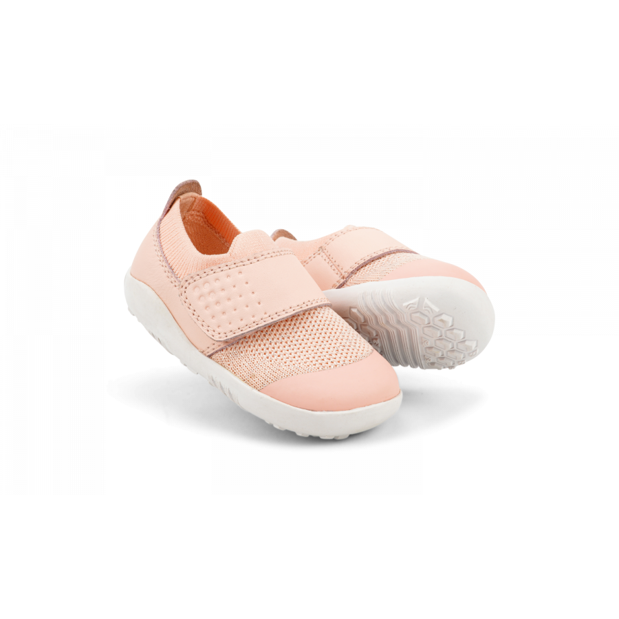 StepUp Dimension II - Blossom con suola super flessibile