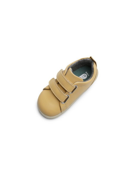 Step Up Grass Court - Sand Step Up Grass Court - Sand