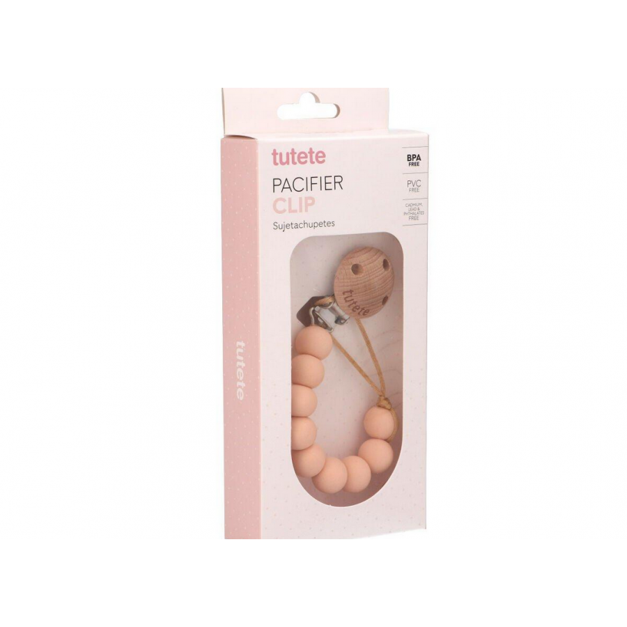 Tutete - Portaciuccio Pure Peach 2