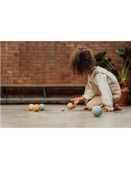 Little Dutch - Gioco delle bocce