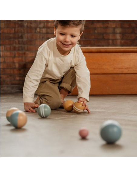 Little Dutch - Gioco delle bocce