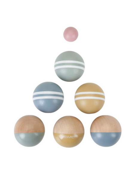 Little Dutch - Gioco delle bocce