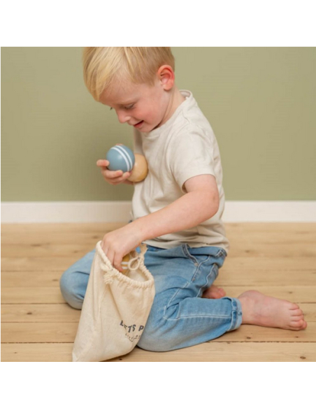 Little Dutch - Gioco delle bocce