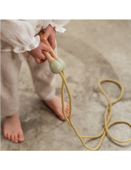 Little Dutch - Gioco della corda Little Dutch - Gioco della corda