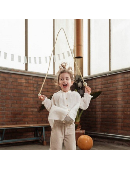 Little Dutch - Gioco della corda Little Dutch - Gioco della corda