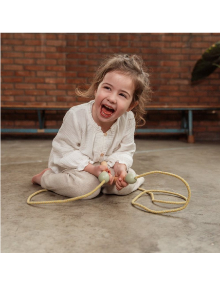 Little Dutch - Gioco della corda Little Dutch - Gioco della corda