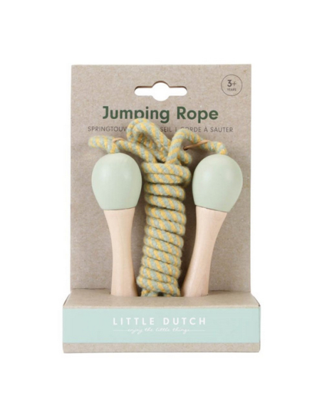Little Dutch - Gioco della corda Little Dutch - Gioco della corda