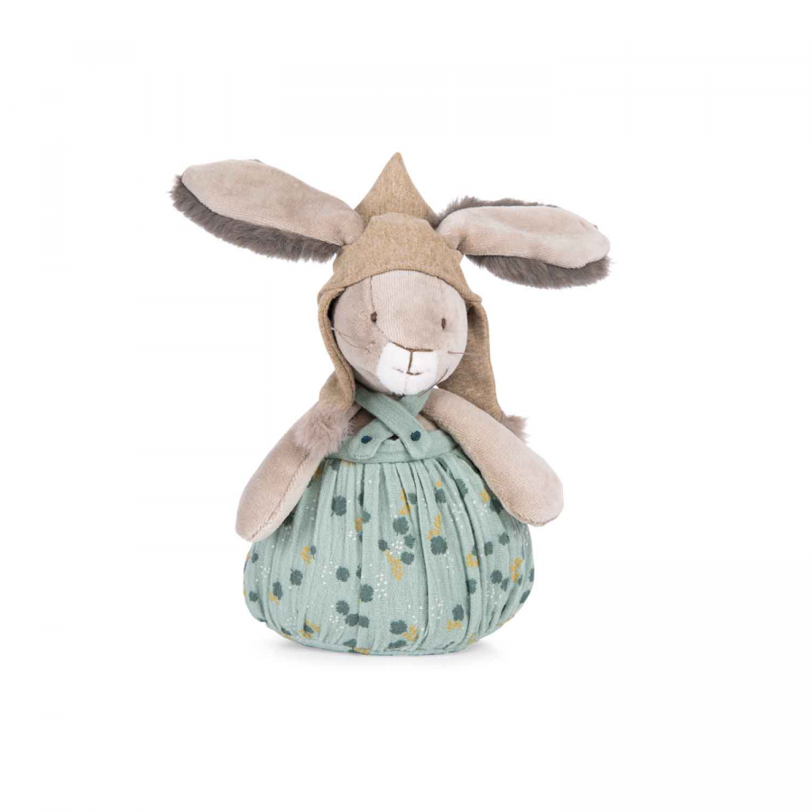 Peluche Coniglio - Carillon musicale