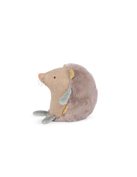 Peluche Riccio - Carillon musicale Peluche Riccio - Carillon musicale