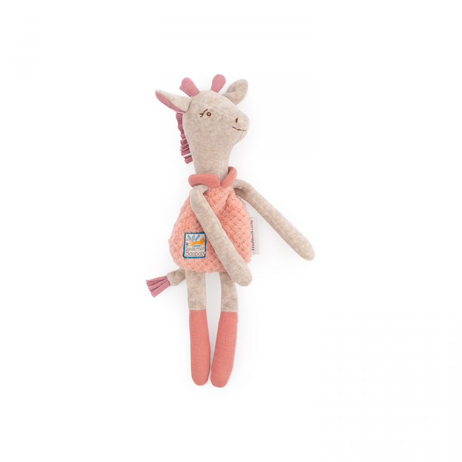 Sonaglio dou dou Giraffa