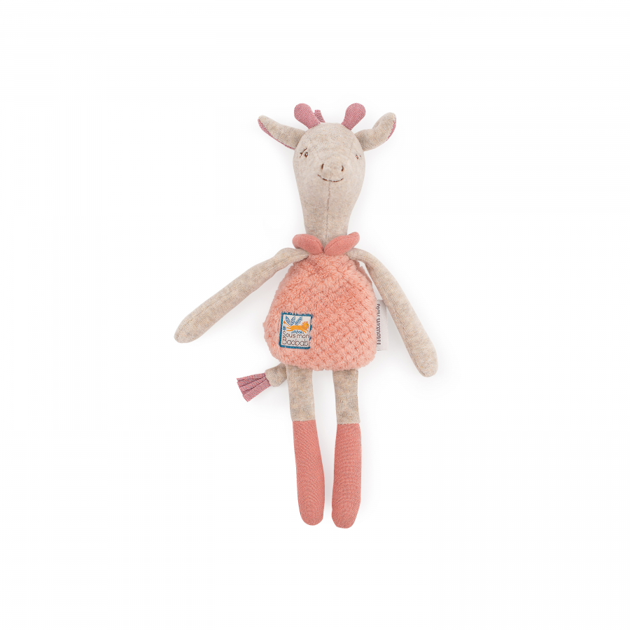 Sonaglio dou dou Giraffa 2