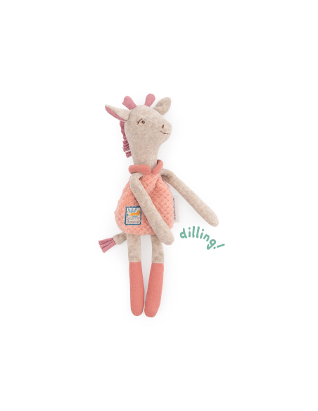 Sonaglio dou dou Giraffa